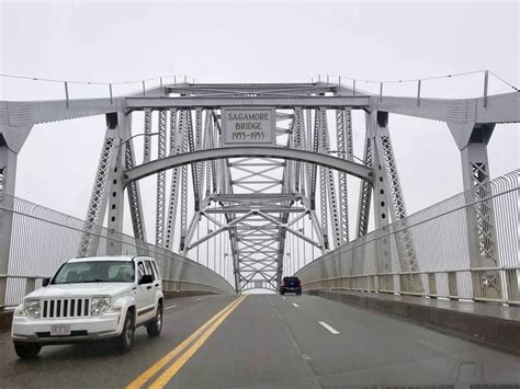 how dangerous is massachusetts bridge